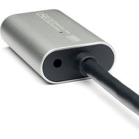 サンワダイレクト USB3.0延長ケーブル（5m・リピーターケーブル・アクティブタイプ・テザー撮影） 500-USB046 1個（直送品）