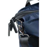 ケイワーク ネスタトートバッグ ネイビー NEB02-NV 1個