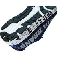 ケイワーク ネスタセーフティースニーカー 26 NES04-260 1足