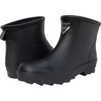 ケイワーク ベリーショートブーツ L SB25-L 1足