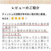 ティッシュペーパー 920組（1840枚）nepia krafco（クラフコ） 1個 王子ネピア  限定