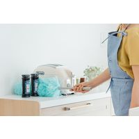 山崎産業 2989.jp+ ムーンダスターEX 1セット(1本×2)