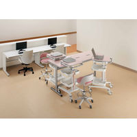 【組立設置込み】コクヨ ココット ロータイプ ナースチェア 背無し ホワイトシェル ホワイトベージュ ナイロンキャスター 1脚（直送品）