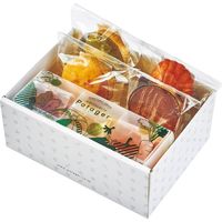 【ギフト・手土産3箱セット】パティスリー ポタジエゼリー＆焼菓子詰合せB PJZYA5S-3 1セット（詰め合わせ×3箱）（直送品）