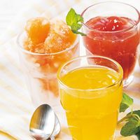 【ギフト・手土産3箱セット】国産野菜とフルーツのジュレ詰合せ PJYFJ-6-3 1セット（6個入×3箱）（直送品）