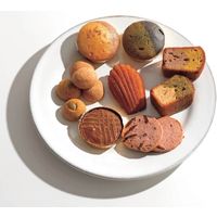 【ギフト・手土産5箱セット】パティスリー ポタジエベジスイーツ詰合せ PJYG-A5S-5 1セット（7個入×5箱）（直送品）