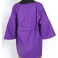 服部 カラーハッピ hank_25 1着