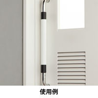 【アウトレット】ハイロジック TQOOL 漆喰コーティング粘着シート ハルシックイ 白 A4(210×297mm)  12枚入【終売品】