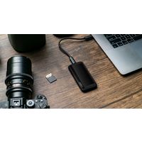 ポータブルSSD 1TB マイクロンジャパン クルーシャル X8 CT1000X8SSD9 1台