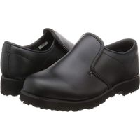 クリンエースN 28cm ブラック クリンエースN 28cm 福山ゴム工業（直送品）