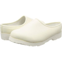 クリンエース#2 24.5cm ホワイト クリンエース#2 24.5cm 福山ゴム工業（直送品）