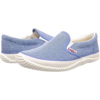 LB-020 22.5cm ブルー 福山ゴム工業（直送品）