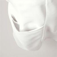 住商モンブラン スクラブ レディス 半袖 ネイビー×アメリ ブルー LW603-93 1枚　スクラブ（直送品）