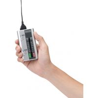 集音器/AM・FMラジオ シルバー SRD01SV ヤザワコーポレーション（直送品）