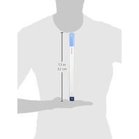 ライオン事務器 PPパームファイル PFー283 青 11601 2冊