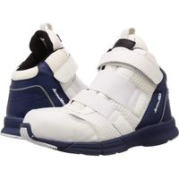 アローマックス#79 24.5cm ホワイト 福山ゴム工業（直送品）