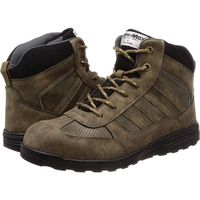 耐油 アローマックス#69 25.5cm カーキ 福山ゴム工業（直送品）