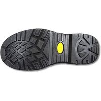 アローマックス#80 26cm ブラック 福山ゴム工業（直送品）