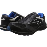 セフティージョグ#333 27cm ブラック・ブルー 福山ゴム工業（直送品）