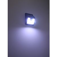 トレードワン モーションセンサーライト 30502*12 1セット12個組（直送品）