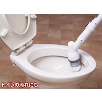 マリン商事 充電式電動バスポリッシャー EL-40085 1本