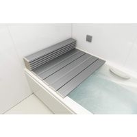 東プレ 【ミューファン】Ag折りたたみ風呂ふた L16 4904892403498（直送品）