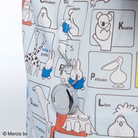 ナガイレーベン 男女兼用スクラブ ブルー L MFS-5852 1枚　スクラブ