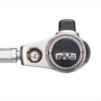 サンワサプライ nanoスロット対応セキュリティワイヤー・ダイヤル錠 Nano Saver対応 SLE-40S 1個（直送品）