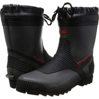 長靴 Gレックス #2 3L グレー 福山ゴム工業（直送品）