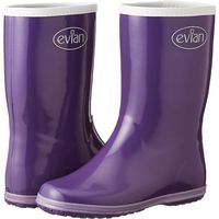 エビアン #2 23cm パープル 福山ゴム工業（直送品）