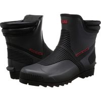 長靴 Gレックス #1 L グレー 福山ゴム工業（直送品）