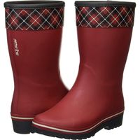 マイローズ #21 M レッド 福山ゴム工業（直送品）