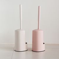 マーナ トイレブラシ・P W071P 3個（直送品）