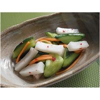 不二食品 業務用梅こぶ茶 1kg 788386 1セット(1kg×5個入)