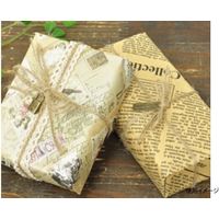 ローヤル化成 麻紐 カラーヘンプコード50m シアンブルー 760376 60個（直送品）