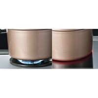 【ギフト包装】 ビストーニ 真空煮込み鍋（19cm） ビストーニ MA-9594（直送品）