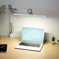 山田照明　LEDデスクライト　ゼットライト ホワイト Z-10R W 1台