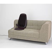 ALINCO（アルインコ）どこでもマッサージャー　モミっくす　Re・フレッシュ　茶　MCR2216（T）