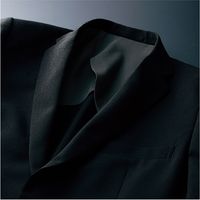 住商モンブラン ジャケット メンズ 長袖 ブラック BM1601-0_BM 1枚（直送品）