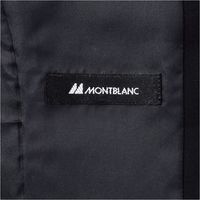 住商モンブラン ニットジャケット レディス 長袖 グレー BR1102-0_11（直送品）