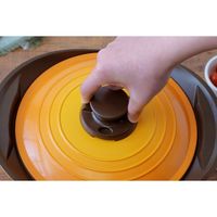 アイリスオーヤマ 無加水鍋 MKSS-P20（521110）（直送品）