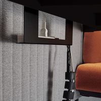 【組立設置込】コクヨ インフレーム ソファースクリーンブース 4人用 幅2130×奥行1430×高さ1350mm SN-TS413BMAWGN38NN（直送品）