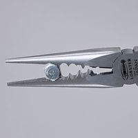 ロブテックス ラジオペンチ J150RM 1丁