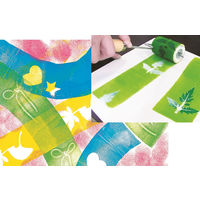 ぺんてる 共同制作えのぐ 12色セット WMG2-12 1セット