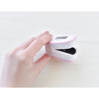 ドリテック パルスオキシメータ OX-102PK 1個