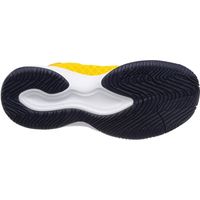 Peak Sport Products PEAK SAFETY BAS-4507 イエロー・27.0cm BAS-4507-Y-27.0（直送品）