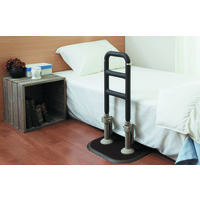 パナソニック　エイジフリー すっきり手すり　クリンディ PN-L80501 1台 B0708