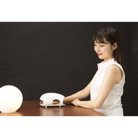 ツカモトエイム ツカモトエイム ポルト ハンドマッサージャー AIM-015（直送品）