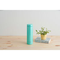 ステンレスミニボトル MMZ-A502 リーフグリーン MMZ-A502 GL タイガー魔法瓶（直送品）