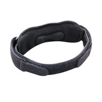 膝サポーター（オスグッド） ガードラーOSバンド 037390 1セット(1枚×5) 竹虎